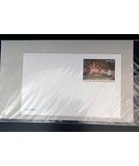 Mount St Marys University USPS Postal Cards Unused Wrapped Lot of 5 - $4.95