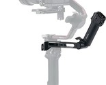 Lightweight Rear Operating Control Handle For Dji Ronin | - $220.99