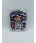 2000 Upper Deck Power Deck Dale Earnhardt Jr. - $4.94