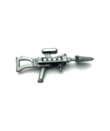 Vtg Gi Joe Techno Viper v1 GUN rifle original 1987 - $102.67 MXN