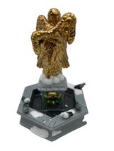 Dept 56 Spirit of The Season Heritage Village Collection Statue With Box Angel - £15.02 GBP