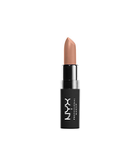 NYX Professional Velvet Matte Lipstick ~ VMLS02 ~ Beach Casual ~ Sealed ... - $284.83 MXN