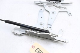 14-18 BMW X5 X6 F15 F16 HOOD HINGES LEFT RIGHT PAIR E6453 image 5