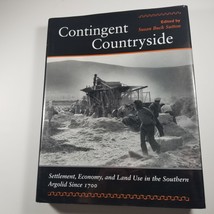 Contingent Countryside Settlement, Economy Land Use Southern Argolid by ... - $33.98