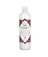 Nubian Heritage Goats Milk &amp; Chai Body Lotion, 13 Fluid Ounces - $22.69