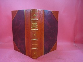 Turkish fairy tales and folk tales 1896 [Leather Bound] - £64.74 GBP