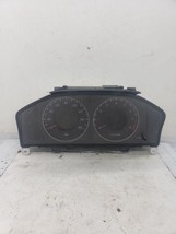 Speedometer Station Wgn Cluster Only MPH Fits 08 VOLVO 70 SERIES 687767 - £68.88 GBP