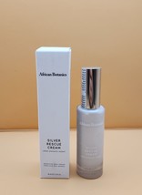 African Botanics Silver Rescue Cream, 36ml - $50.48