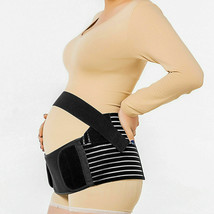 Maternity Belt Waist Abdomen Support Pregnant Women Belly Band Back Brace - $15.83