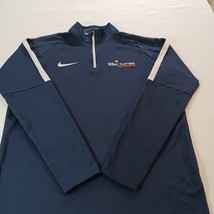 Nike Dri-Fit 2017 IWF Weight Lifting Championship Men's Pullover Sweatshirt Sz L image 8