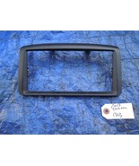 08-16 Dodge Caravan radio surround bezel trim dash cover OEM 1501705 - $49.99