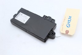 11-16 MINI COOPER COUNTRYMAN THEFT LOCKING CONTROL MODULE Q4891 image 5