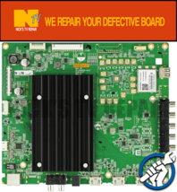 Repair Service Vizio E80-E3 Main Board Y8387672S - $117.74