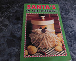 Santa&#39;s in the Kithen! - $2.99
