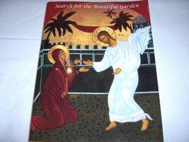 Search For The Beautiful Garden [Paperback] Richard and Danelle Borgman - £77.89 GBP