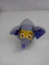 Disney Tsum Tsum Finikku Elephant 3&quot;. - $128.98 MXN