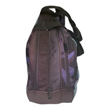 Yonex Tennis Racket Bag 6 Pack Blue Black Performance Carry Case image 5