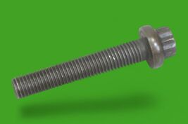 90-1997 mercedes r129 sl320 300sl m104 engine crankshaft main bearing ca... - $14.87