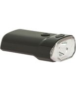 BELL Arella 200 Headlight, Black - $447.34 MXN
