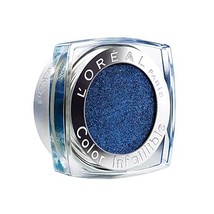 L&#39;Oreal Color Infallible Eye Shadow, All Night Blue Number 006 3.5 g  - $17.00