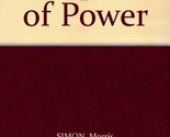 Sceptre of Power [Paperback] SIMON, Morris - $29.39