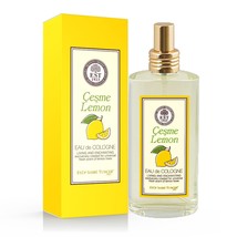 Eyup Sabri Tuncer Cesme Lemon Eau De Cologne for Men and Women (150 ML) - £23.97 GBP