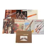 Catalogs 8 Winchester Guns Sporting Arms Ammunition 1980s 1990s Books We... - £35.73 GBP