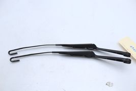 97-04 MERCEDES-BENZ SLK230 WIPER ARMS PAIR Q4767 image 10