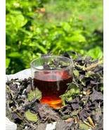 Perilla Shiso Leaf Dried Purple Shiso Perilla Leaves Tea zip bag 1kg - $30.00+