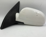 2004-2008 Suzuki Forenza Driver Side View Power Door Mirror White OEM M0... - $71.99