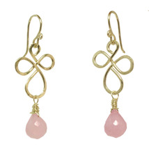 Nouveau 166 - choice of stone - Gold - $1,229.31 MXN
