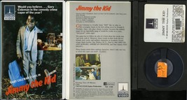 Jimmy The Kid Beta Gary Coleman Paul Le Mat Ruth Gordon Thorn Emi Video Tested - £16.19 GBP