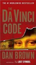 Brown&#39;s The Da Vinci Code (The Da Vinci Code by Dan Brown (Mass Market P... - $3.48
