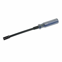 FLEXIBLE SHAFT HOSE CLIP DRIVER 7mm HEX NUT HAND TOOLS BUILDER TOOL HEXA... - $198.57 MXN