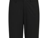 Chaps Golf Men's Performance 9" Golf Short, Black Size 42 - $27.71