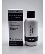 The Inkey List Salicylic Acid Cleanser Wash 5 fl oz 150ml Exp 12/2025 - $277.60 MXN