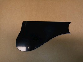3 Ply Black Harmony Rocket Archtop Vinyl Pickguard - $282.06 MXN