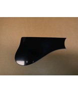 3 Ply Black Harmony Rocket Archtop Vinyl Pickguard - $280.41 MXN