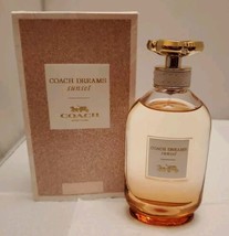 Coach Dreams Sunset by Coach, 3 oz EDP Spray for Women - £32.78 GBP