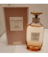 Coach Dreams Sunset by Coach, 3 oz EDP Spray for Women - $42.52