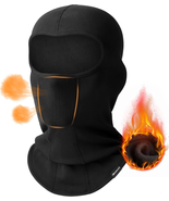 GXCROR Ski Mask Breathable Balaclava Winter Thermal Face Hood Balaclava ... - €11,84 EUR GXCROR Ski Mask Breathable Balaclava Winter Thermal Face Hood Balaclava ... - €11,84 EUR