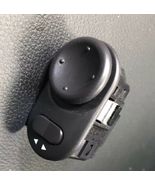 Genuine SAAB 9-5 9-3 Side View Mirror Switch OEM 5241211 Drivers OEM EXC+++ - £31.13 GBP