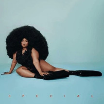 LIZZO - Special CD (CRACKED CASE) NEW Factory Sealed, Free Shipping - $7.62