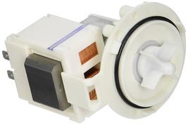 Oem Pump Motor For Lg LDS5811ST LDS4821ST WM2501HVA LDS5811BB LDF6810BB-01 - £50.98 GBP