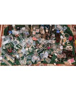 Costume Jewelry Bulk Wholesale Mixed Brands Vintage Modern New/Worn/Repa... - $24.50 CAD+