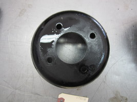 Water Pump Pulley From 2006 Ford F-250 Super Duty  6.0  Power Stoke Diesel - $24.95
