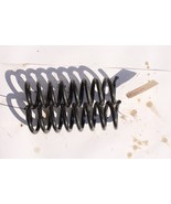 2005-11 MERCEDES-BENZ R171 SLK350 REAR SUSPENSION PAIR L/R COIL SPRINGS ... - $147.49 CAD