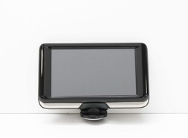 iBEAM TE-DVR360 360-Degree Interior Dash Camera with Rearview Camera  image 2