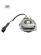 MERCEDES R230 SL-CLASS ENGINE MOTOR RADIATOR CONDENSER COOLING FAN MOTOR - $1,543.39 MXN