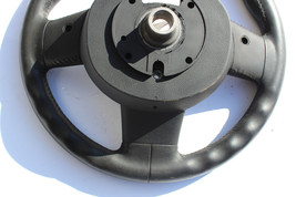 2008-2010 MINI COOPER STEERING WHEEL  R1391 image 11